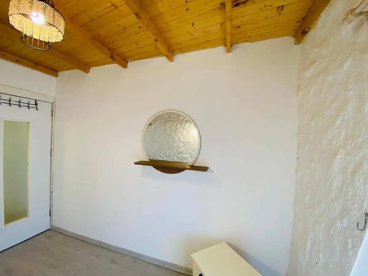 Villa Alacati Sim Place Muesatakil Duplex House