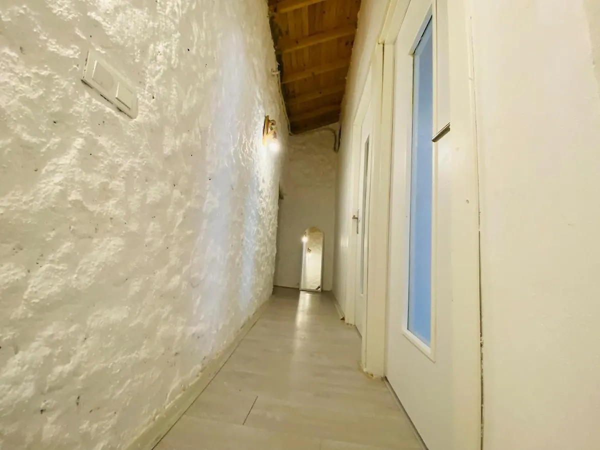 Alacati Sim Place Muesatakil Duplex House 0*,  Turquía