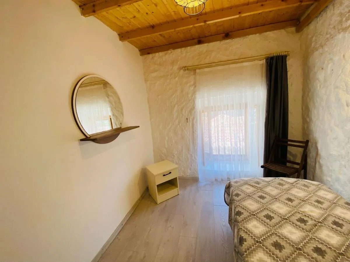 Villa Alacati Sim Place Muesatakil Duplex House