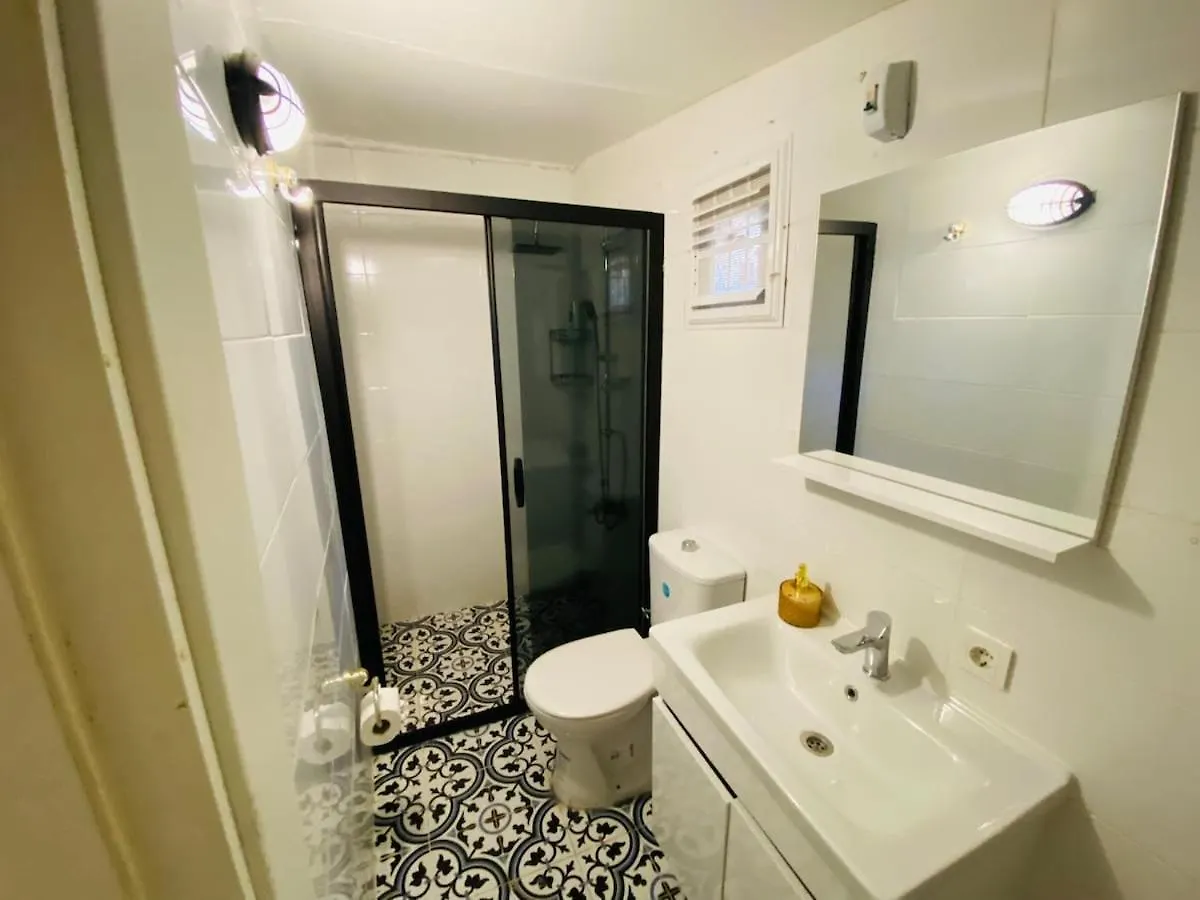 Villa Alacati Sim Place Muesatakil Duplex House Turquía
