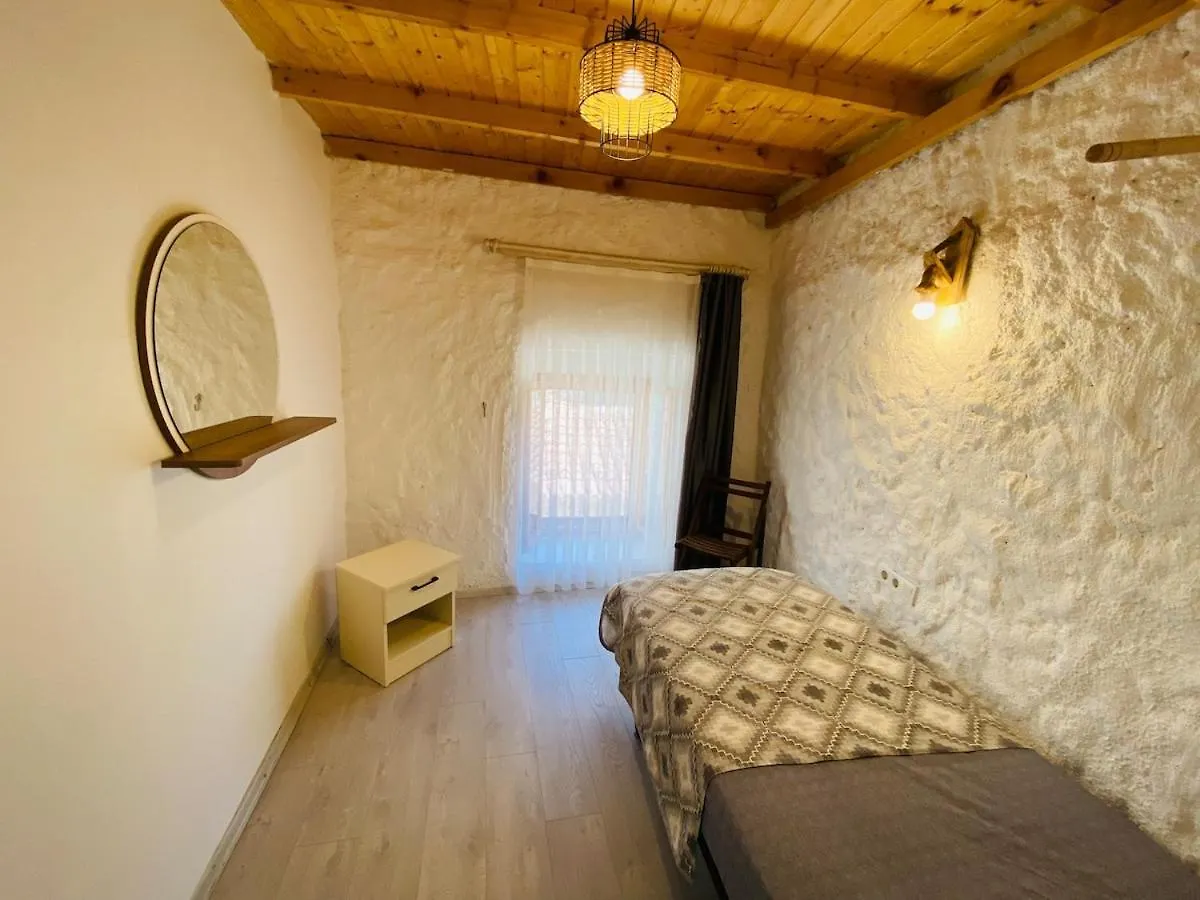 Alacati Sim Place Muesatakil Duplex House 0*,