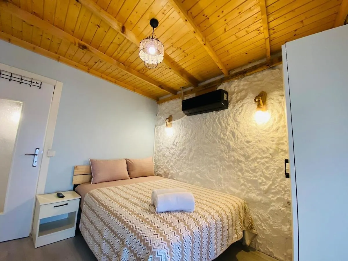 Villa Alacati Sim Place Muesatakil Duplex House