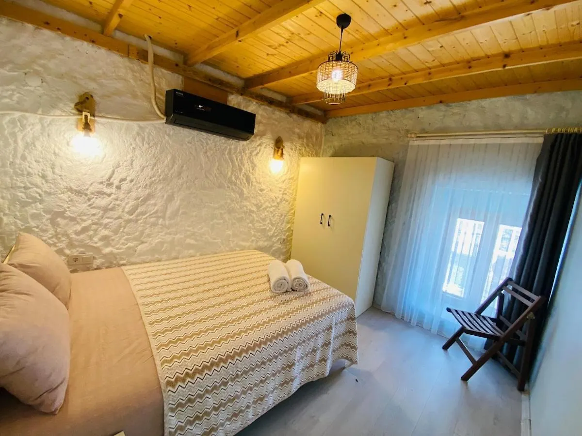 Alacati Sim Place Muesatakil Duplex House 0*,