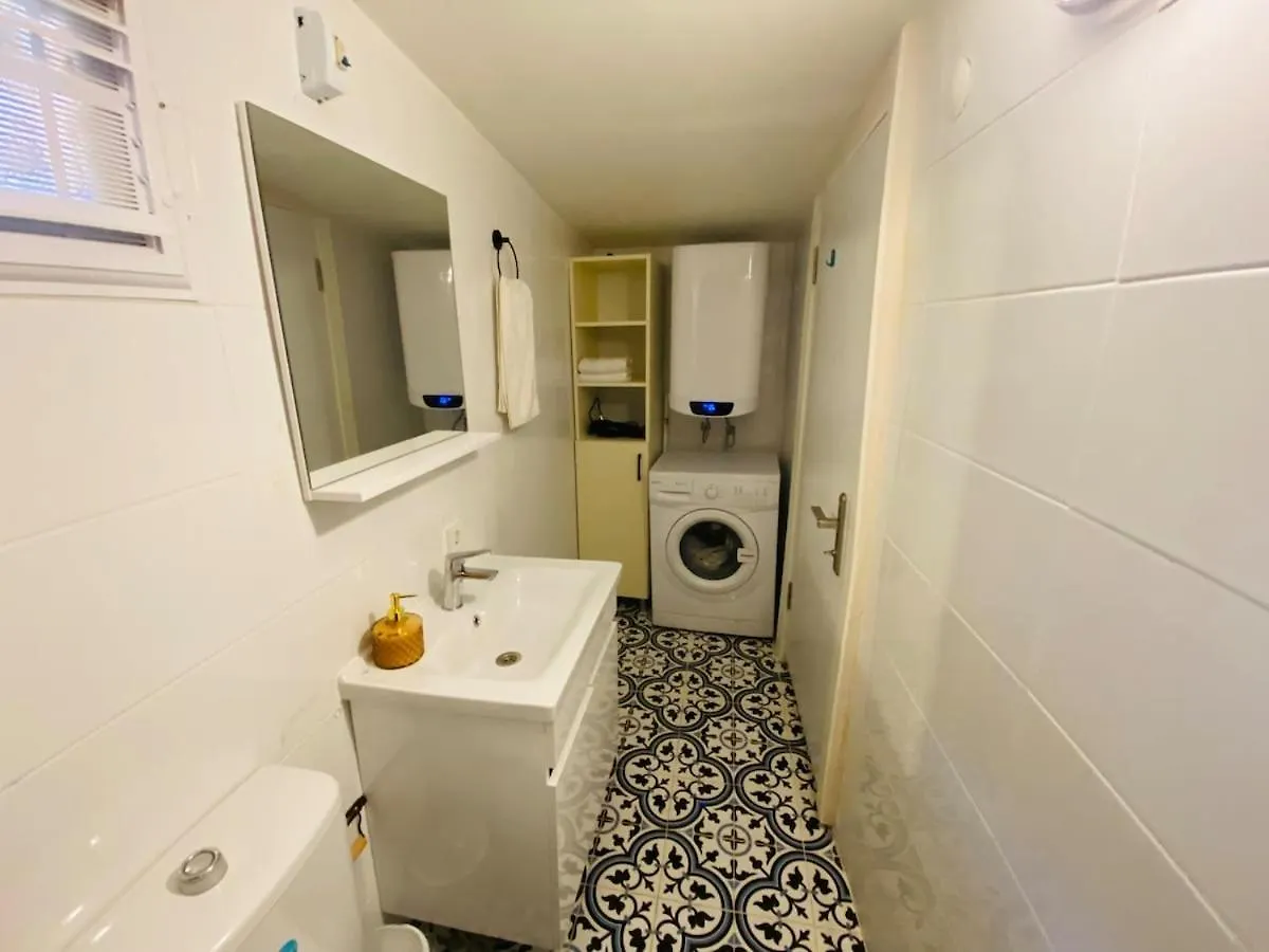 Villa Alacati Sim Place Muesatakil Duplex House